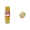 Kores Klebeband Transparent PP 19 mm x 33 m, 8 Rollen (K51319)