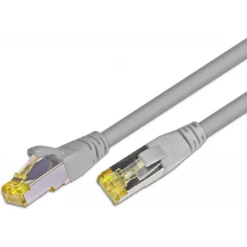 Wirewin PKW-PIMF-KAT6A Netzwerkkabel 50 m Grau Cat6a S/FTP (S-STP) PKW-PIMF-KAT6 50.0