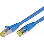 Wirewin PKW-PIMF-KAT6A Netzwerkkabel Blau 70 m Cat6a S/FTP (S-STP) PKW-PIMF-KAT6 70.0 BL