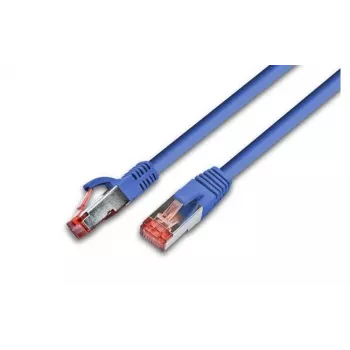 Wirewin PKW-PIMF-KAT6A Netzwerkkabel Blau 70 m Cat6a S/FTP (S-STP) PKW-PIMF-KAT6 70.0 BL