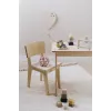 BABY'S ONLY Silikon-Beißball, 0+ Monate, Altrosa
