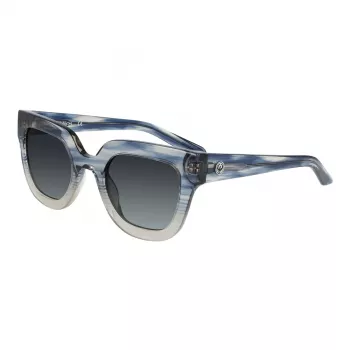 Dragon Purser Damen-Sonnenbrille DRPURSERLL425, 49/24/140 mm