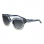 Dragon Purser Damen-Sonnenbrille DRPURSERLL425, 49/24/140 mm
