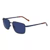 ZEISS Herren-Sonnenbrille ZS23124S-403 Schwarz/Grau 57/16/145 mm