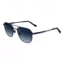 ZEISS Herren-Sonnenbrille ZS24149S-403 56-18-145 Schwarz/Grau