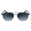 ZEISS Herren-Sonnenbrille ZS24149S-403 56-18-145 Schwarz/Grau