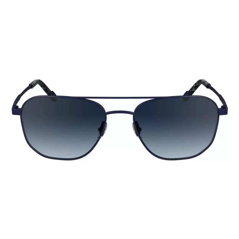 ZEISS Herren-Sonnenbrille ZS24149S-403 56-18-145 Schwarz/Grau