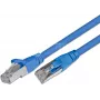 Wirewin Cat.5e F/UTP 5m Netzwerkkabel Blau (PKW-STP-K5E 5.0 BL)