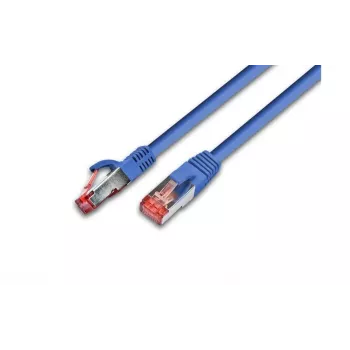 Wirewin Cat.5e F/UTP 5m Netzwerkkabel Blau (PKW-STP-K5E 5.0 BL)