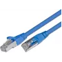 Wirewin Cat.5e F/UTP 10m Netzwerkkabel, RJ45, Blau (PKW-STP-K5E 10.0 BL)