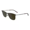 ZEISS Herren-Sonnenbrille ZS25163S-71 55/18/145 mm