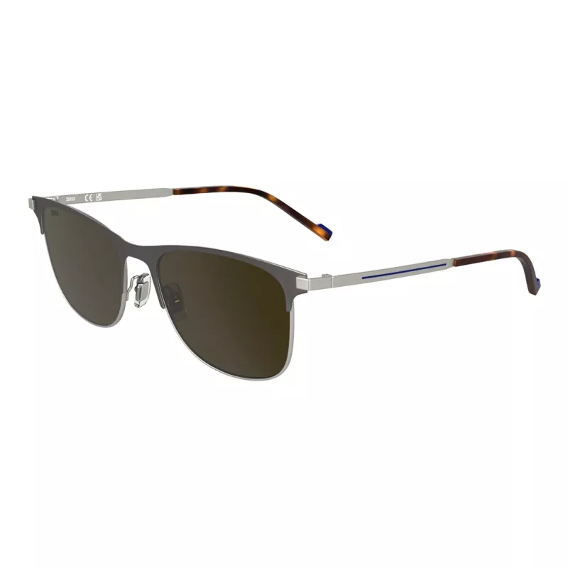 ZEISS Herren-Sonnenbrille ZS25163S-71 55/18/145 mm