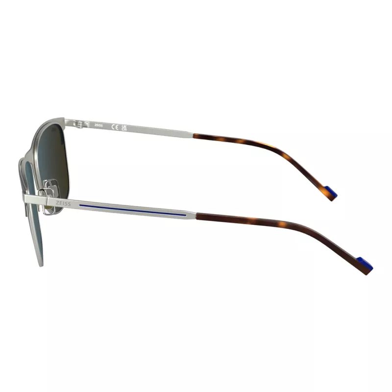 ZEISS Herren-Sonnenbrille ZS25163S-71 55/18/145 mm