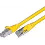 Wirewin Cat.5e F/UTP 10m Netzwerkkabel Gelb (PKW-STP-K5E 10.0 GE)
