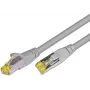 Wirewin PKW-PIMF-KAT6A Netzwerkkabel, Grau, 20 m, Cat6a S/FTP (S-STP) PKW-PIMF-KAT6A 20.0