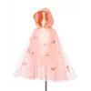 Souza! Schmetterlingsumhang Lilyanne Pink 8-10 Jahre