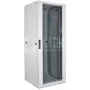 Wirewin CAB 600X1000X42U - Stahl Serverschrank, 42U, 600x1000x2033 mm, 114 kg, CE