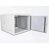 Wirewin 19 Zoll Wandgehäuse, 2-teilig, 600x650mm, 15U (WCAB D 600X650X15U)