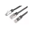 Wirewin PKW-OUT-K5E 20.0 Cat5e Outdoor-Netzwerkkabel, U/FTP, RJ45, 20m, Schwarz