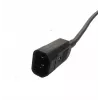 DSIT 19-Zoll 8-fach Rackmount PDU mit C14-Stecker und Erdungskontakt (DS-8PDU-C14-PE)