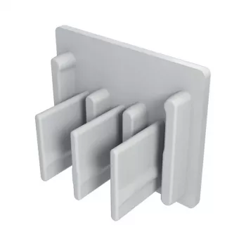 Eaton Endkappe EK-3N/16-EVGK-GVK (EP-501078)