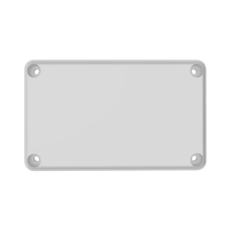 Eaton F3A-2K-M50/16-1 Flanschplatte IP55 Isolierstoff Grau EP-501502