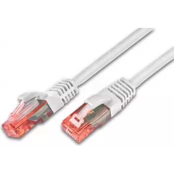 Wirewin PKW-UTP-KAT6 7.0 WS Netzwerkkabel 7 m Cat6 U/UTP (UTP) Weiß