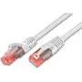Wirewin PKW-UTP-KAT6 7.0 WS Netzwerkkabel 7 m Cat6 U/UTP (UTP) Weiß