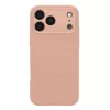 Spigen Liquid Air Hülle für iPhone 17 Pro Max / 18 Pro Max – Roségold