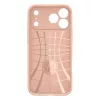 Spigen Liquid Air Hülle für iPhone 17 Pro Max / 18 Pro Max – Roségold