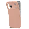 Spigen Liquid Air Hülle für iPhone 17 Pro Max / 18 Pro Max – Roségold
