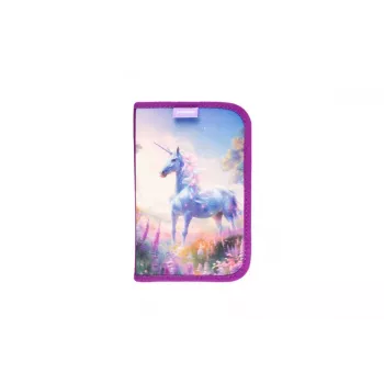 JOLLY Gefülltes Federmäppchen Einhorn-Motiv 30-teilig (9940-9342)