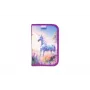 JOLLY Gefülltes Federmäppchen Einhorn-Motiv 30-teilig (9940-9342)
