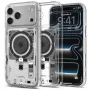 SPIGEN Ultra Hybrid MagSafe iPhone 17 Pro Max / 18 Pro Max Neo One Hülle