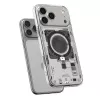 SPIGEN Ultra Hybrid MagSafe iPhone 17 Pro Max / 18 Pro Max Neo One Hülle