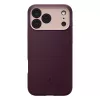Spigen Nano Pop Mag MagSafe Hülle für iPhone 18 Pro Max / 17 Pro Max – Burgundy Bean