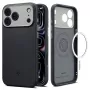 Spigen Nano Pop Mag MagSafe Hülle für iPhone 18 Pro Max / 17 Pro Max – Black Sesame