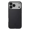 Spigen Nano Pop Mag MagSafe Hülle für iPhone 18 Pro Max / 17 Pro Max – Black Sesame
