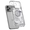 SPIGEN Ultra Hybrid MagSafe iPhone 17 Pro / 18 Pro Zero One Weiß