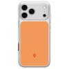 SPIGEN Ultra Hybrid T MagSafe iPhone 17 Pro / 18 Pro Glänzend Orange