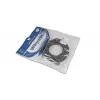 Wirewin PKW-OUT-K5E 5.0 Cat5e F/UTP Netzwerk-Patchkabel, 5 m, Schwarz