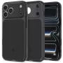 SPIGEN Ultra Hybrid T MagSafe iPhone 17 Pro / 18 Pro Mattschwarz