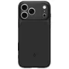 SPIGEN Ultra Hybrid T MagSafe iPhone 17 Pro / 18 Pro Mattschwarz