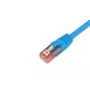 Wirewin PKW-UTP-KAT6 20.0 BL Netzwerkkabel 20 m Cat6 U/UTP Blau