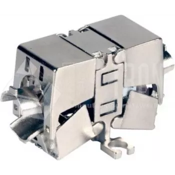 Wirewin WKS CON MOD Drahtverbinder Grau