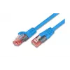 Wirewin PKW-UTP-KAT6 15.0 BL Netzwerkkabel Blau 15 m Cat6 U/UTP (UTP)