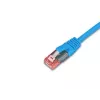 Wirewin PKW-UTP-KAT6 15.0 BL Netzwerkkabel Blau 15 m Cat6 U/UTP (UTP)