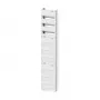 Eaton xEnergy Light Kommunikations- und Multimedienfeld 1350mm Höhe (300873)