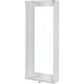 Eaton APW5-KLV Aufputz-Gehäuse für 5-reihige KLV-Verteilungen, Weiß 302496