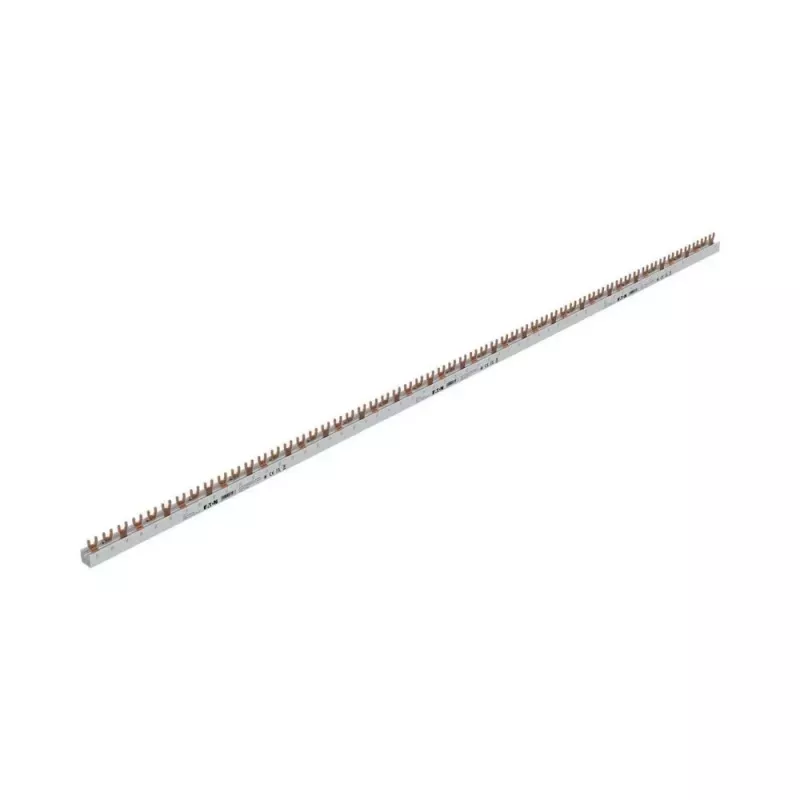Eaton GVK-10/3P-3TE 3-Phasen-Gabelstromschiene 63A 400V 10 Module (EP-501073)